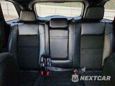 Zdjęcie 10 z 14 samochodu: 2018 JEEP GRAND CHEROKEE LAREDO VIN:1C4RJEAG3JC460461 - miniatura