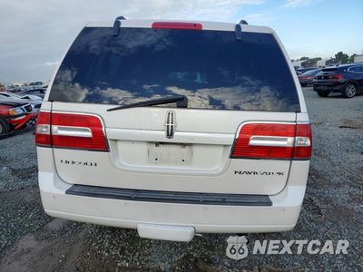 Zdjęcie 6 z 13 samochodu: 2012 LINCOLN NAVIGATOR L VIN:5LMJJ3H56CEL01603 - miniatura