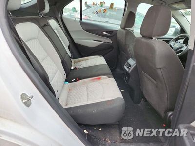 Zdjęcie 11 z 13 samochodu: 2018 CHEVROLET EQUINOX LS VIN:2GNAXREV6J6301090 - miniatura