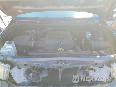 Zdjęcie 11 z 12 samochodu: 2011 TOYOTA TUNDRA DOUBLE CAB SR5 VIN:5TFUW5F17BX208626 - miniatura