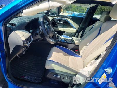 Zdjęcie 7 z 13 samochodu: 2026 ACURA ADX A-SPEC ADVANCE VIN:3HDSA2H70TM702564 - miniatura