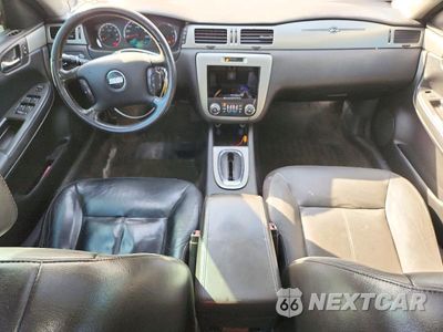 Zdjęcie 8 z 12 samochodu: 2007 CHEVROLET IMPALA SUPER SPORT VIN:2G1WD58C679412328 - miniatura
