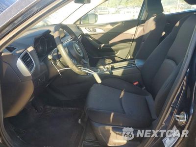 Zdjęcie 7 z 12 samochodu: 2017 MAZDA 3 SPORT VIN:3MZBN1K78HM139518 - miniatura
