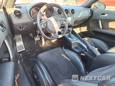 Zdjęcie 8 z 12 samochodu: 2014 AUDI TT PREMIUM PLUS VIN:TRUBFAFK7E1004978 - miniatura