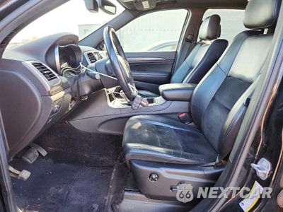 Zdjęcie 7 z 13 samochodu: 2018 JEEP GRAND CHEROKEE LAREDO VIN:1C4RJFAG0JC245299 - miniatura
