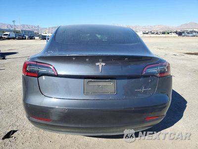 Zdjęcie 6 z 12 samochodu: 2020 TESLA MODEL 3 VIN:5YJ3E1EB5LF649619 - miniatura