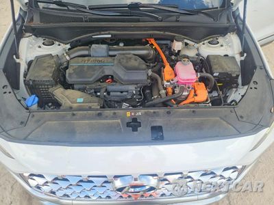Zdjęcie 12 z 14 samochodu: 2022 HYUNDAI SANTA FE LIMITED VIN:KM8S5DA1XNU053115 - miniatura
