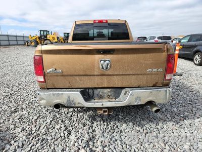 Zdjęcie 6 z 13 samochodu: 2011 DODGE RAM 1500 VIN:1D7RV1GT4BS683073 - miniatura