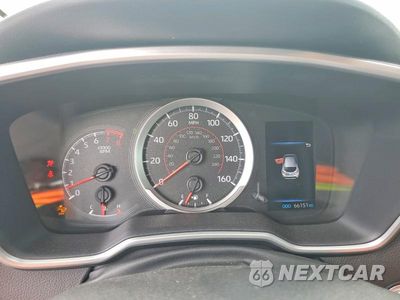 Zdjęcie 9 z 12 samochodu: 2022 TOYOTA COROLLA HATCHBACK SE VIN:JTNB4MBE1N3156661 - miniatura