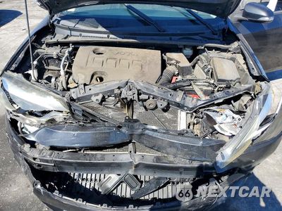 Zdjęcie 11 z 12 samochodu: 2016 TOYOTA COROLLA S PLUS VIN:5YFBURHE0GP568041 - miniatura