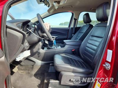 Zdjęcie 7 z 13 samochodu: 2018 FORD ESCAPE SEL VIN:1FMCU9HD2JUC39889 - miniatura