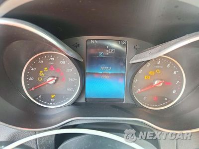 Zdjęcie 9 z 13 samochodu: 2020 MERCEDES-BENZ GLC 300 VIN:W1N0G8DB2LF773181 - miniatura