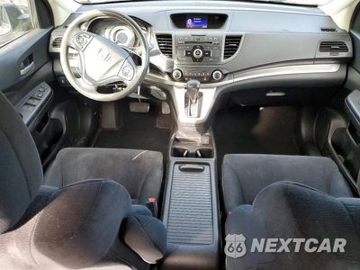 Zdjęcie 8 z 13 samochodu: 2014 HONDA CR-V LX VIN:5J6RM4H39EL013427 - miniatura