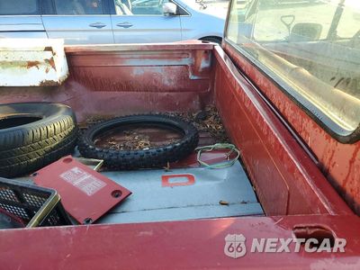 Zdjęcie 10 z 12 samochodu: 1989 FORD F150 VIN:1FTDF15Y6KLA43523 - miniatura
