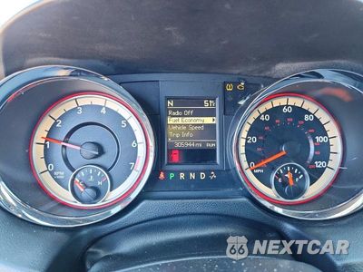 Zdjęcie 9 z 13 samochodu: 2019 DODGE GRAND CARAVAN GT VIN:2C4RDGEG6KR670509 - miniatura