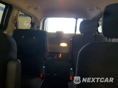 Zdjęcie 10 z 13 samochodu: 2013 DODGE GRAND CARAVAN SE VIN:2C4RDGBG1DR822462 - miniatura