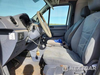 Zdjęcie 7 z 13 samochodu: 2013 FORD TRANSIT CONNECT XL VIN:NM0LS7AN2DT169450 - miniatura