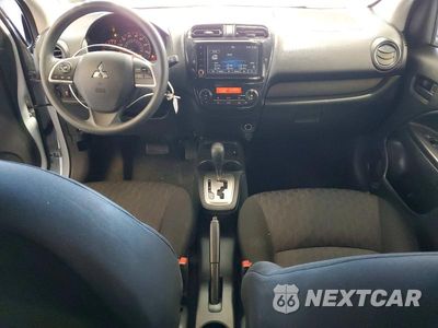 Zdjęcie 8 z 13 samochodu: 2024 MITSUBISHI MIRAGE ES VIN:ML32AUHJXRH038511 - miniatura