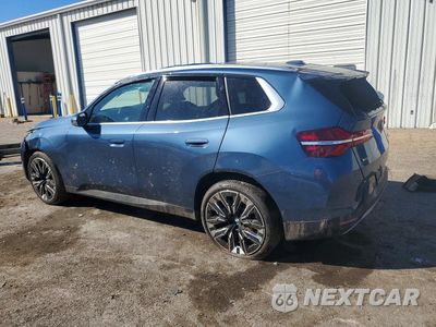 Drugie zdjęcie samochodu z przodu: 2026 BMW X3 30 XDRIVE VIN:5UX53GP05T9189013 - miniatura