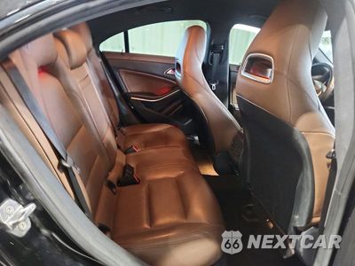 Zdjęcie 10 z 12 samochodu: 2018 MERCEDES-BENZ CLA 250 VIN:WDDSJ4EB0JN640940 - miniatura