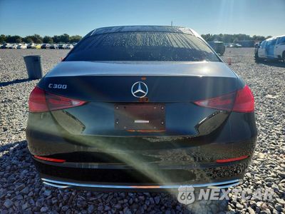 Zdjęcie 6 z 12 samochodu: 2022 MERCEDES-BENZ C 300 VIN:W1KAF4GB9NR038157 - miniatura