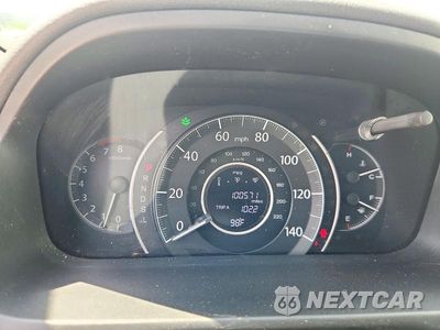 Zdjęcie 9 z 12 samochodu: 2016 HONDA CR-V EXL VIN:2HKRM3H76GH564523 - miniatura