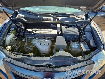 Zdjęcie 11 z 12 samochodu: 2009 TOYOTA CAMRY SE VIN:4T1BE46K99U337813 - miniatura