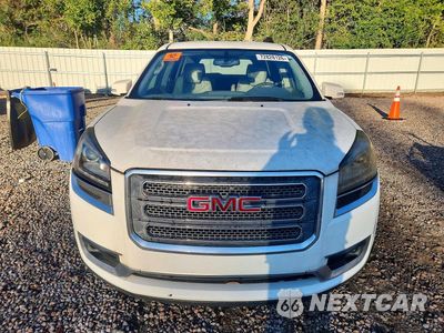 Piąte zdjęcie samochodu w środku: 2014 GMC ACADIA SLT-1 VIN:1GKKRRKD9EJ121621 - miniatura