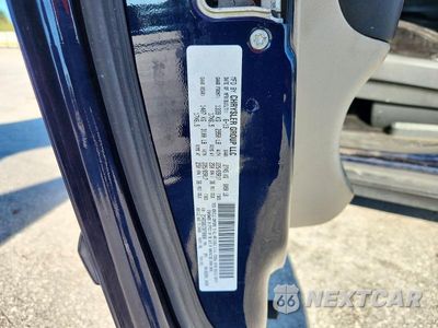 Zdjęcie 14 z 14 samochodu: 2013 DODGE GRAND CARAVAN SE VIN:2C4RDGBG7DR798880 - miniatura