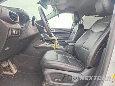 Zdjęcie 7 z 14 samochodu: 2023 FORD EXPLORER LIMITED VIN:1FMSK7FH5PGA58840 - miniatura