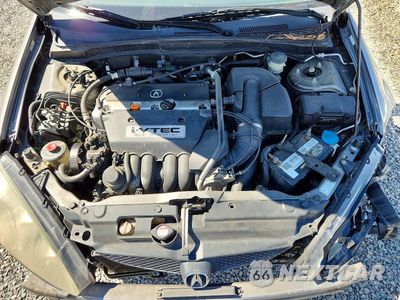 Zdjęcie 11 z 12 samochodu: 2006 ACURA RSX VIN:JH4DC54806S010108 - miniatura