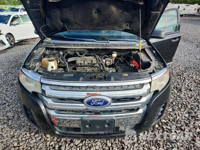Zdjęcie 11 z 13 samochodu: 2011 FORD EDGE SE VIN:2FMDK3GC4BBA99528 - miniatura