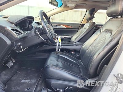 Zdjęcie 7 z 12 samochodu: 2016 LINCOLN MKZ VIN:3LN6L2G9XGR605392 - miniatura