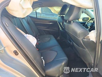 Zdjęcie 10 z 13 samochodu: 2024 TOYOTA CAMRY SE VIN:4T1G11AK0RU228955 - miniatura
