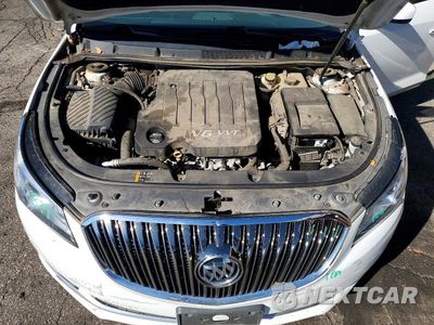 Zdjęcie 11 z 12 samochodu: 2015 BUICK LACROSSE 1SV VIN:1G4G15G31FF320700 - miniatura