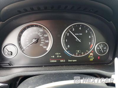 Zdjęcie 9 z 13 samochodu: 2017 BMW X3 SDRIVE28I VIN:5UXWZ7C57H0T44015 - miniatura