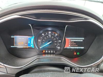 Zdjęcie 9 z 12 samochodu: 2017 FORD FUSION SE PHEV VIN:3FA6P0PU9HR239935 - miniatura