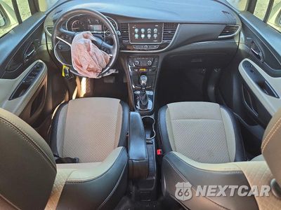 Zdjęcie 8 z 13 samochodu: 2018 BUICK ENCORE PREFERRED VIN:KL4CJASB7JB516113 - miniatura
