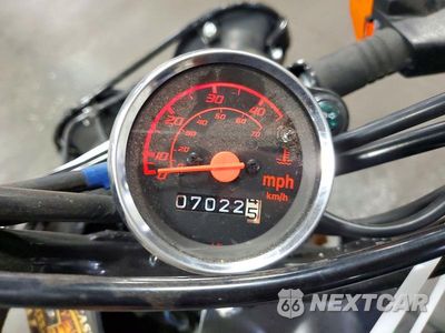 Zdjęcie 7 z 10 samochodu: 2019 HONDA NPS50 VIN:JH2AF5814KK703368 - miniatura