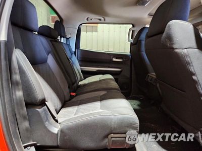 Zdjęcie 10 z 12 samochodu: 2016 TOYOTA TUNDRA SR5 VIN:5TFDY5F14GX562380 - miniatura