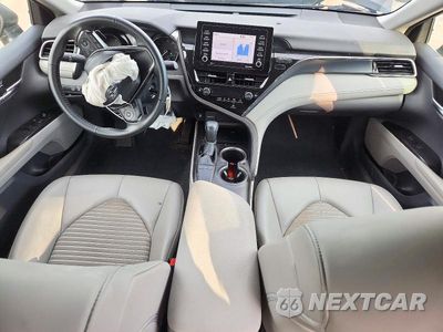Zdjęcie 8 z 12 samochodu: 2024 TOYOTA CAMRY SE VIN:4T1G11AK2RU913197 - miniatura