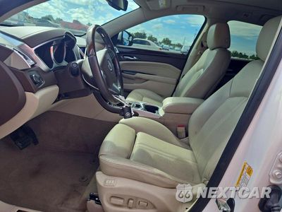 Zdjęcie 7 z 12 samochodu: 2012 CADILLAC SRX VIN:3GYFNAE39CS556139 - miniatura