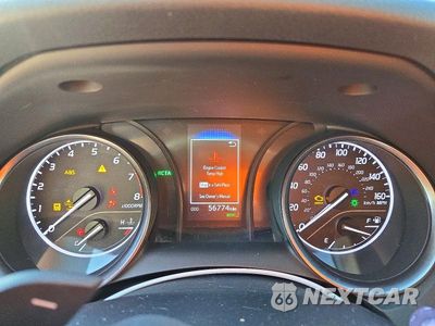 Zdjęcie 9 z 12 samochodu: 2024 TOYOTA CAMRY SE VIN:4T1T11AK4RU233140 - miniatura