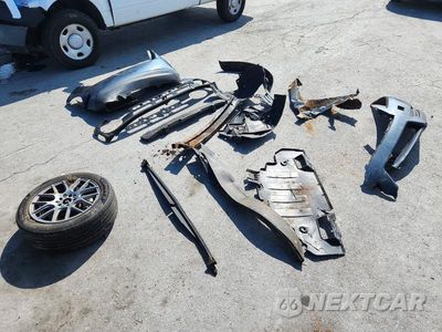 Zdjęcie 12 z 13 samochodu: 2014 NISSAN SENTRA S VIN:3N1AB7AP2EY331522 - miniatura