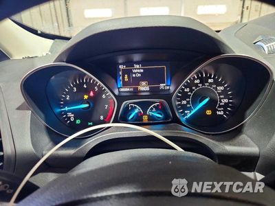 Zdjęcie 9 z 13 samochodu: 2018 FORD ESCAPE SE VIN:1FMCU9GD9JUC54424 - miniatura