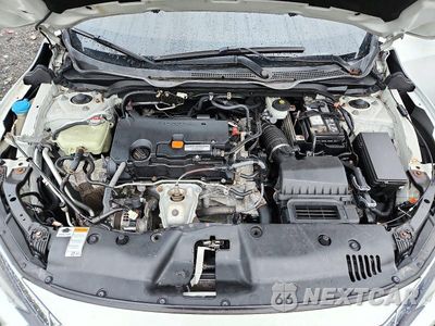 Zdjęcie 11 z 12 samochodu: 2016 HONDA CIVIC LX VIN:2HGFC2F57GH573419 - miniatura