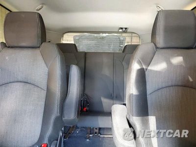 Zdjęcie 10 z 13 samochodu: 2015 CHEVROLET TRAVERSE LT VIN:1GNKVGKD5FJ369711 - miniatura