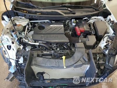 Zdjęcie 12 z 14 samochodu: 2025 NISSAN ROGUE SV VIN:5N1BT3BB9SC783879 - miniatura
