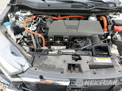 Zdjęcie 12 z 13 samochodu: 2021 HONDA CR-V TOURING VIN:7FART6H96ME038154 - miniatura