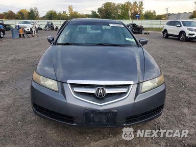 Piąte zdjęcie samochodu w środku: 2006 ACURA 3.2TL VIN:19UUA66206A074145 - miniatura